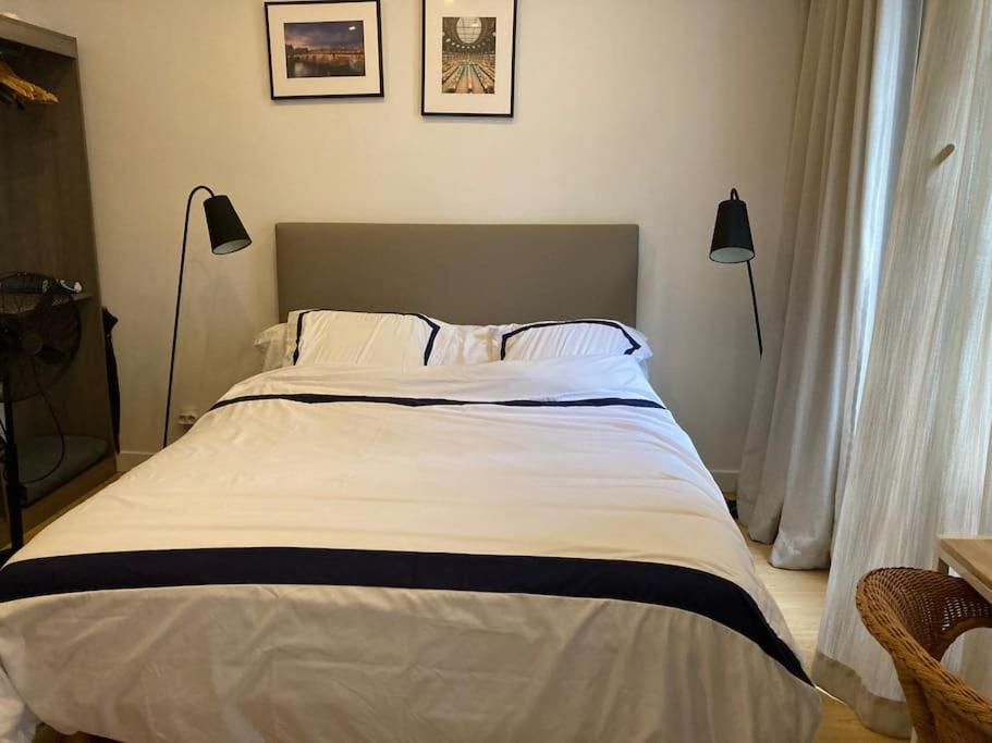 Studio Saint Germain Des Pres Париж Екстер'єр фото