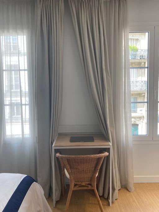 Studio Saint Germain Des Pres Париж Екстер'єр фото